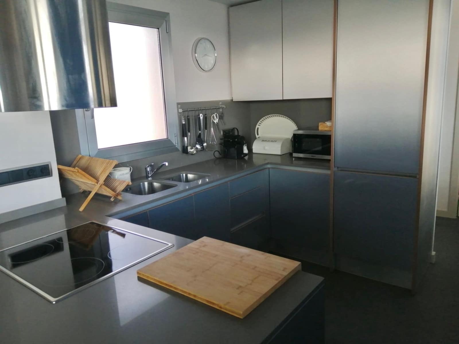 1 camera da letto Attico da affitare come casa vacanza in Sitges - 2.000 € (Rif: 5694719)