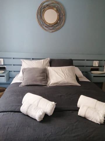 1 slaapkamer Penthouse voor vakantieverhuur in Sitges - € 2.000 (Ref: 5694719)