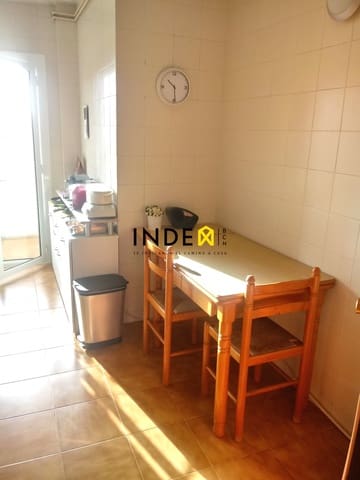 2 sovrum Takvåning för semesterbostäder i Sitges - 2 800 € (Ref: 5694732)