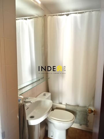 2 sovrum Takvåning för semesterbostäder i Sitges - 2 800 € (Ref: 5694732)