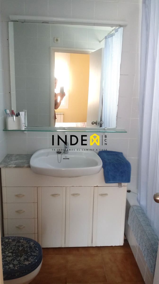 2 camera da letto Attico da affitare come casa vacanza in Sitges - 2.800 € (Rif: 5694732)