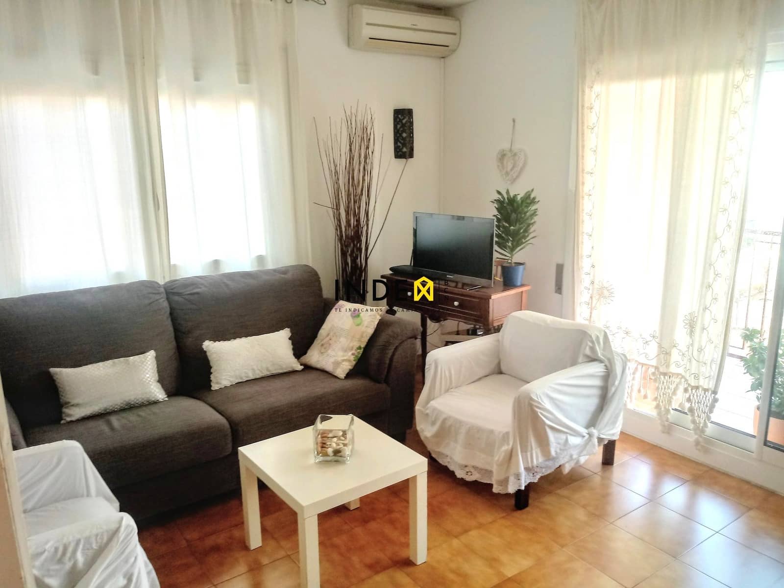 2 camera da letto Attico da affitare come casa vacanza in Sitges - 2.800 € (Rif: 5694732)