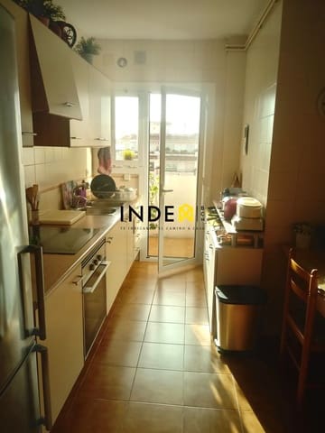 2 sovrum Takvåning för semesterbostäder i Sitges - 2 800 € (Ref: 5694732)