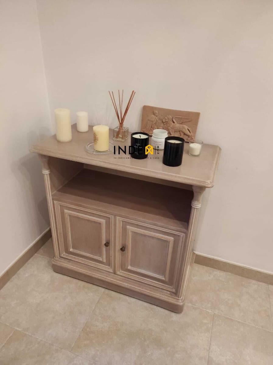 1 camera da letto Appartamento da affittare in Barcelona citta - 2.000 € (Rif: 5697816)