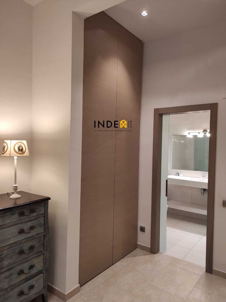 1 camera da letto Appartamento da affittare in Barcelona citta - 2.000 € (Rif: 5697816)