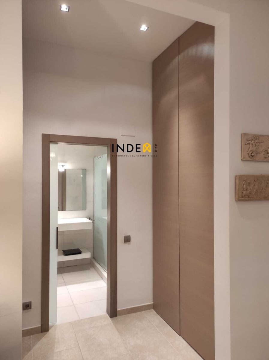 1 camera da letto Appartamento da affittare in Barcelona citta - 2.000 € (Rif: 5697816)