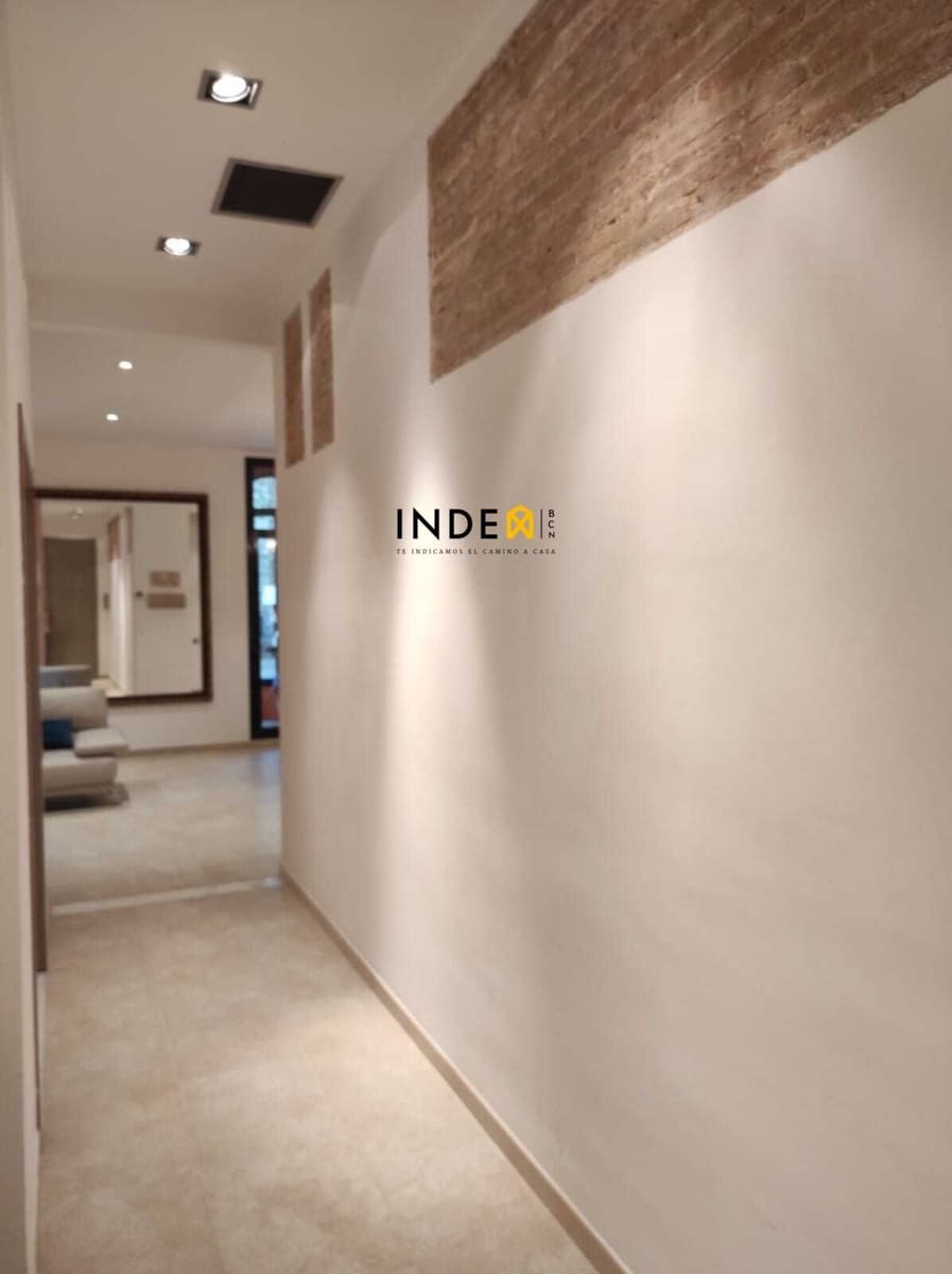 1 camera da letto Appartamento da affittare in Barcelona citta - 2.000 € (Rif: 5697816)