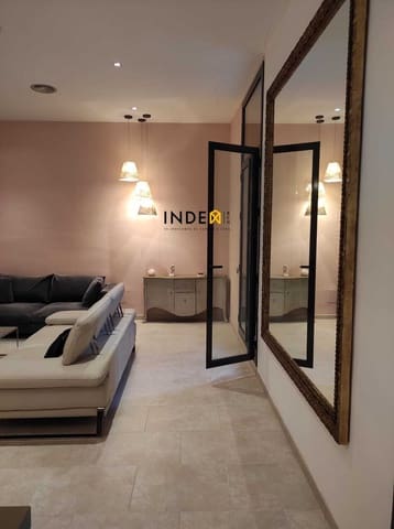 1 sypialnia Mieszkanie do wynajęcia w Miasto Barcelona - 2 000 € (Ref: 5697816)