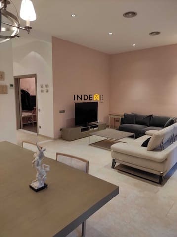 1 sypialnia Mieszkanie do wynajęcia w Miasto Barcelona - 2 000 € (Ref: 5697816)