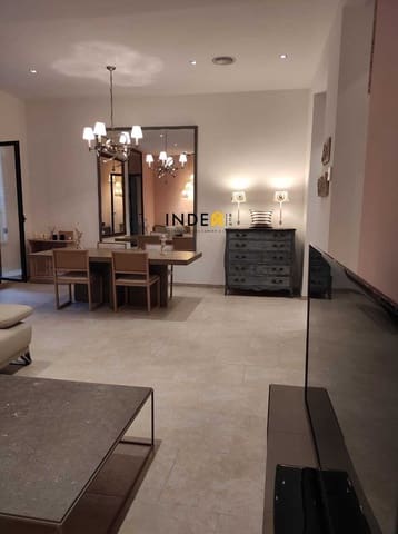 1 sypialnia Mieszkanie do wynajęcia w Miasto Barcelona - 2 000 € (Ref: 5697816)