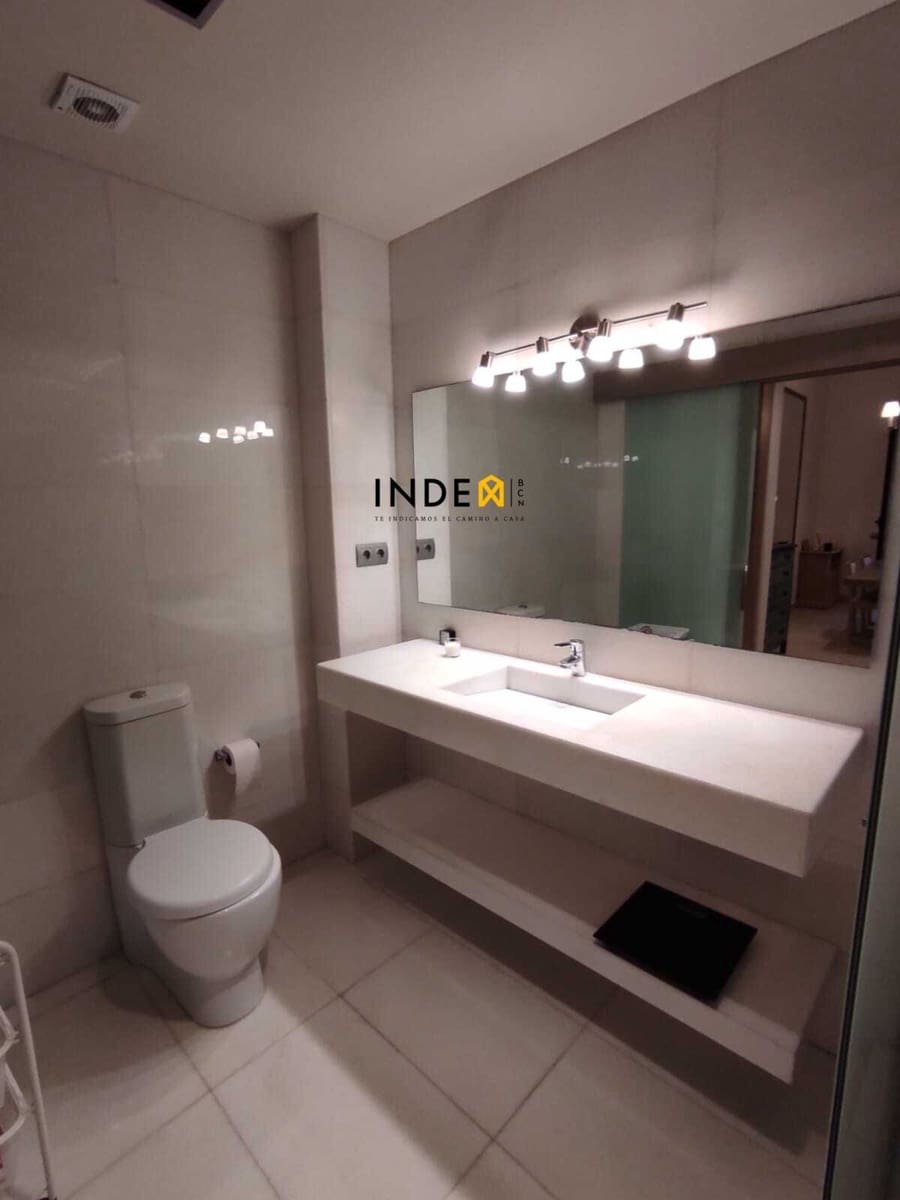 1 camera da letto Appartamento da affittare in Barcelona citta - 2.000 € (Rif: 5697816)