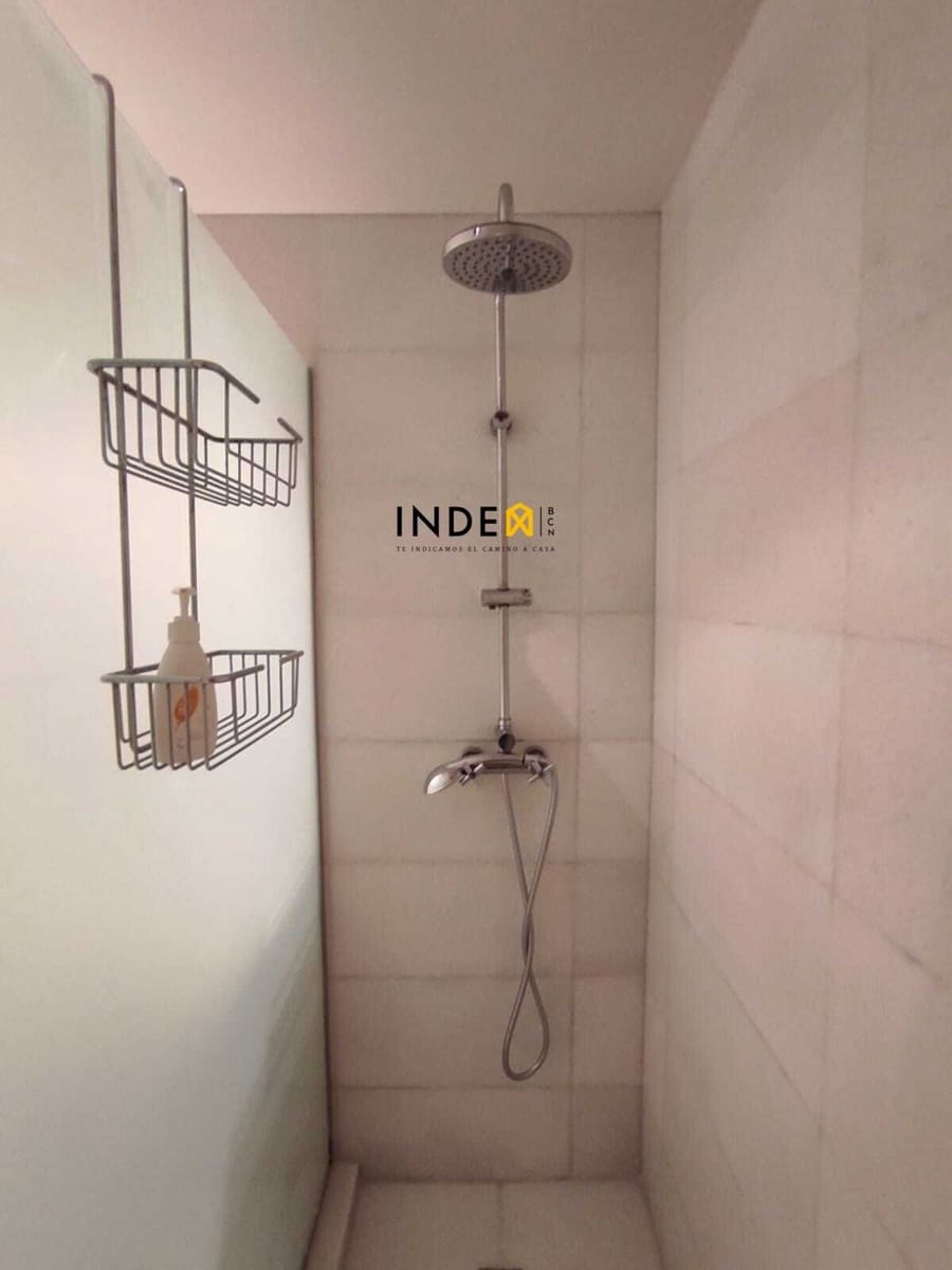 1 camera da letto Appartamento da affittare in Barcelona citta - 2.000 € (Rif: 5697816)