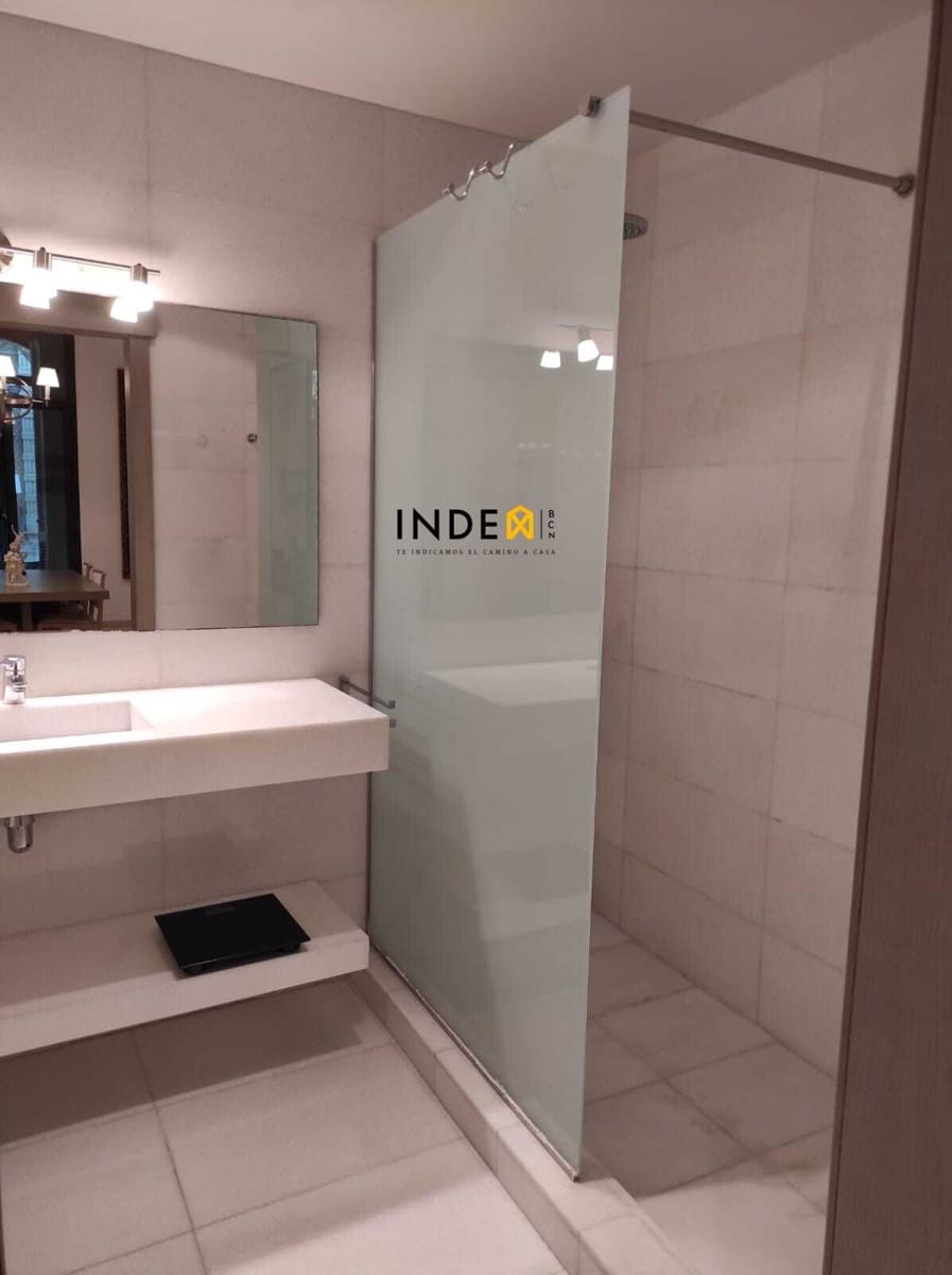 1 camera da letto Appartamento da affittare in Barcelona citta - 2.000 € (Rif: 5697816)