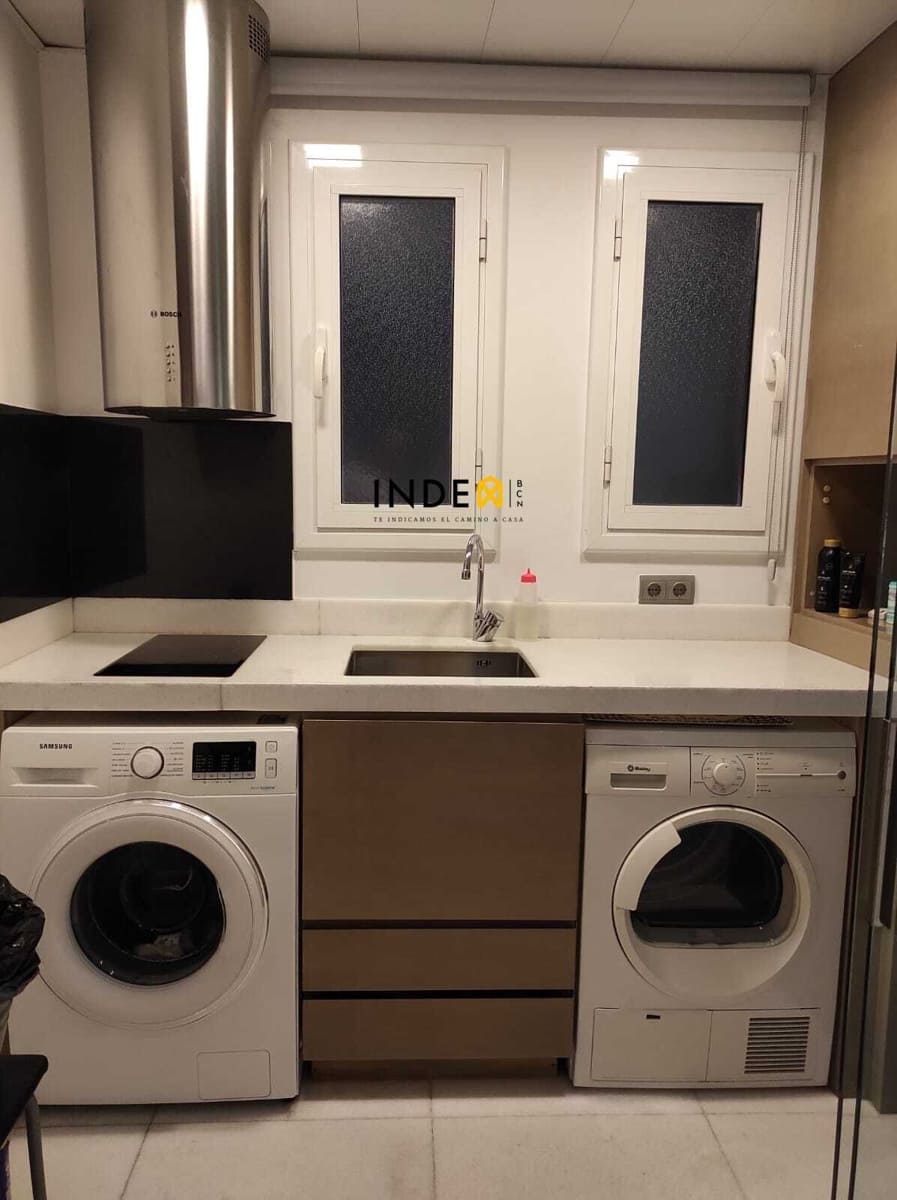 1 camera da letto Appartamento da affittare in Barcelona citta - 2.000 € (Rif: 5697816)