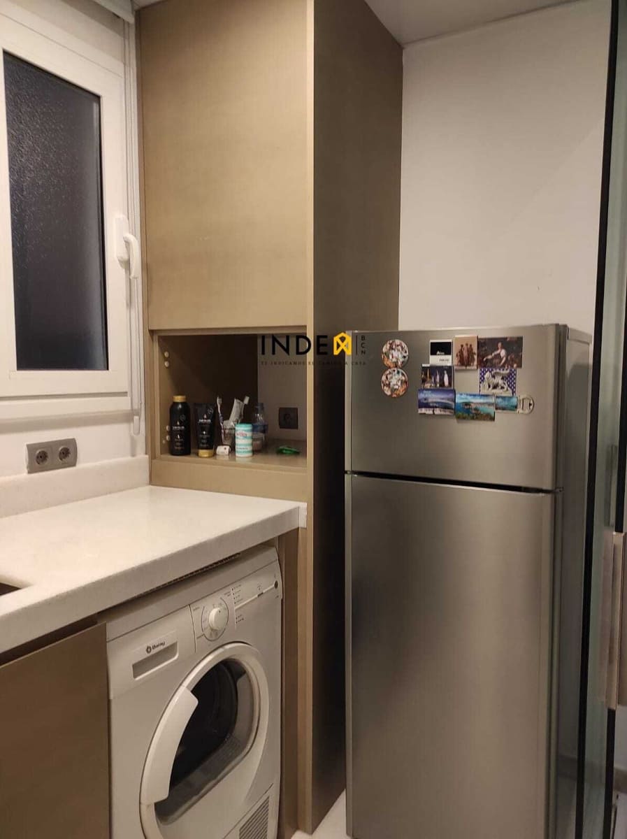 1 camera da letto Appartamento da affittare in Barcelona citta - 2.000 € (Rif: 5697816)