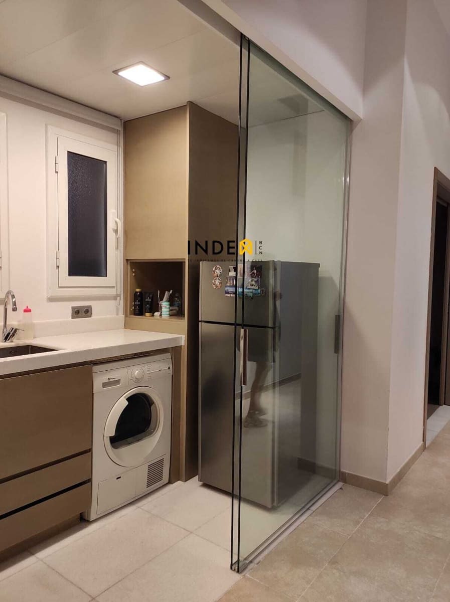 1 camera da letto Appartamento da affittare in Barcelona citta - 2.000 € (Rif: 5697816)