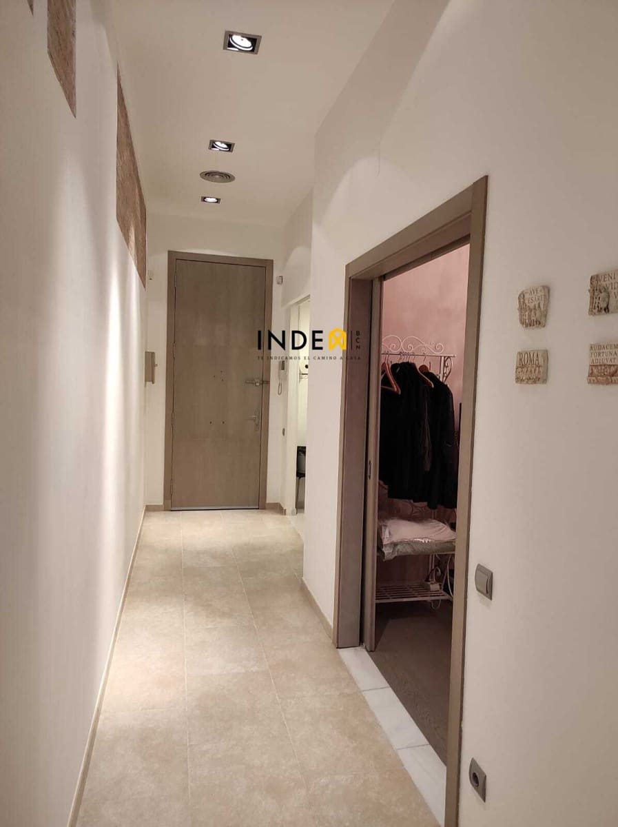 1 camera da letto Appartamento da affittare in Barcelona citta - 2.000 € (Rif: 5697816)