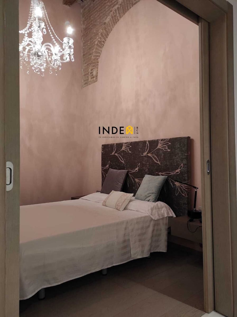 1 camera da letto Appartamento da affittare in Barcelona citta - 2.000 € (Rif: 5697816)