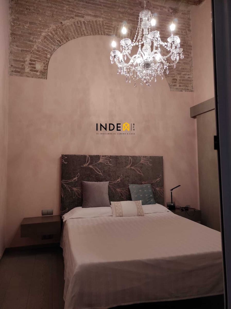 1 camera da letto Appartamento da affittare in Barcelona citta - 2.000 € (Rif: 5697816)