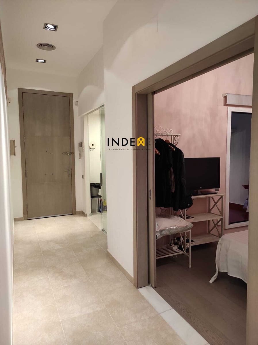 1 camera da letto Appartamento da affittare in Barcelona citta - 2.000 € (Rif: 5697816)
