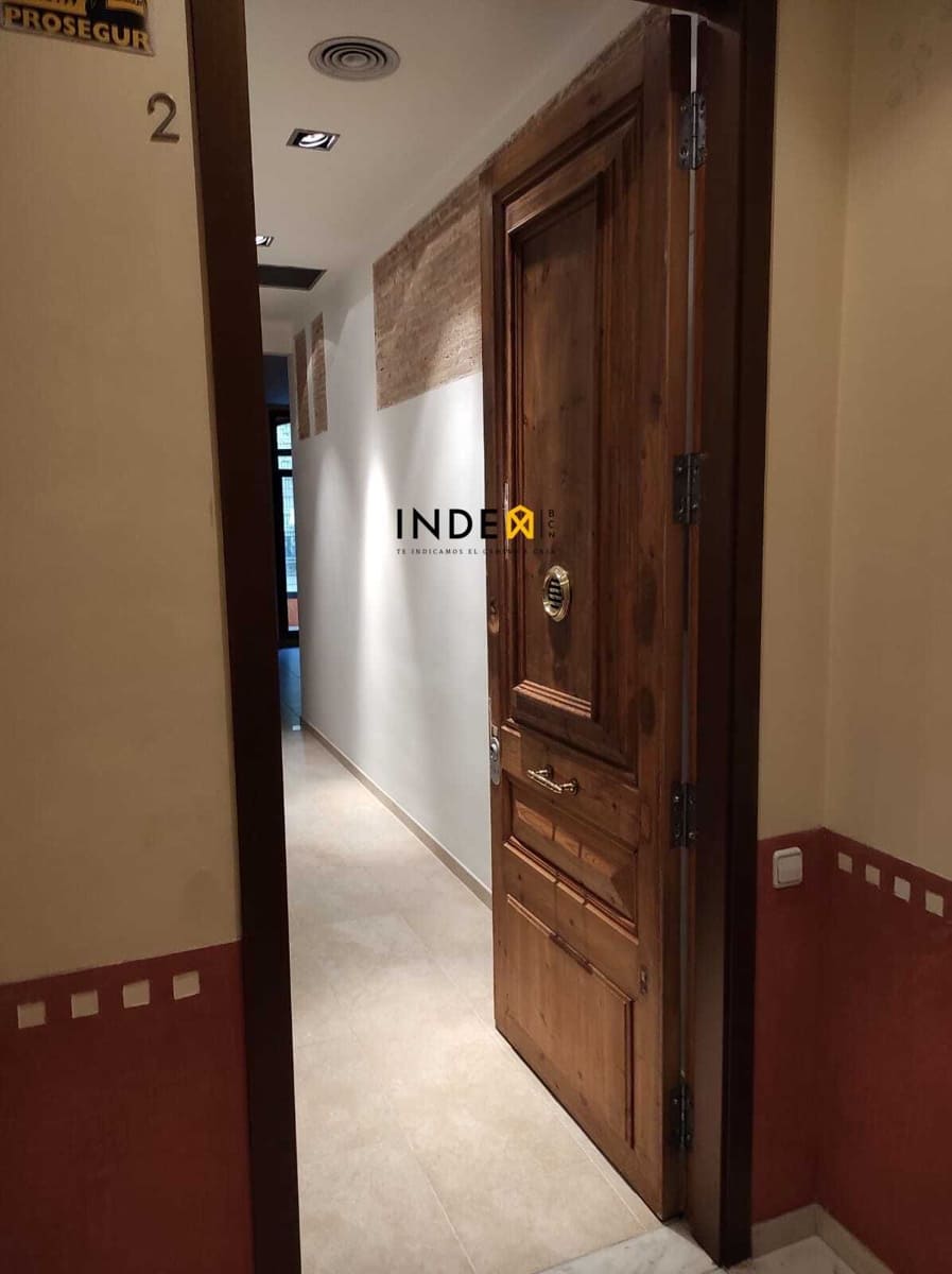 1 camera da letto Appartamento da affittare in Barcelona citta - 2.000 € (Rif: 5697816)
