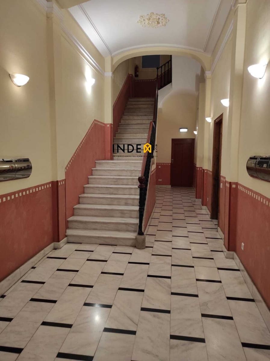 1 camera da letto Appartamento da affittare in Barcelona citta - 2.000 € (Rif: 5697816)