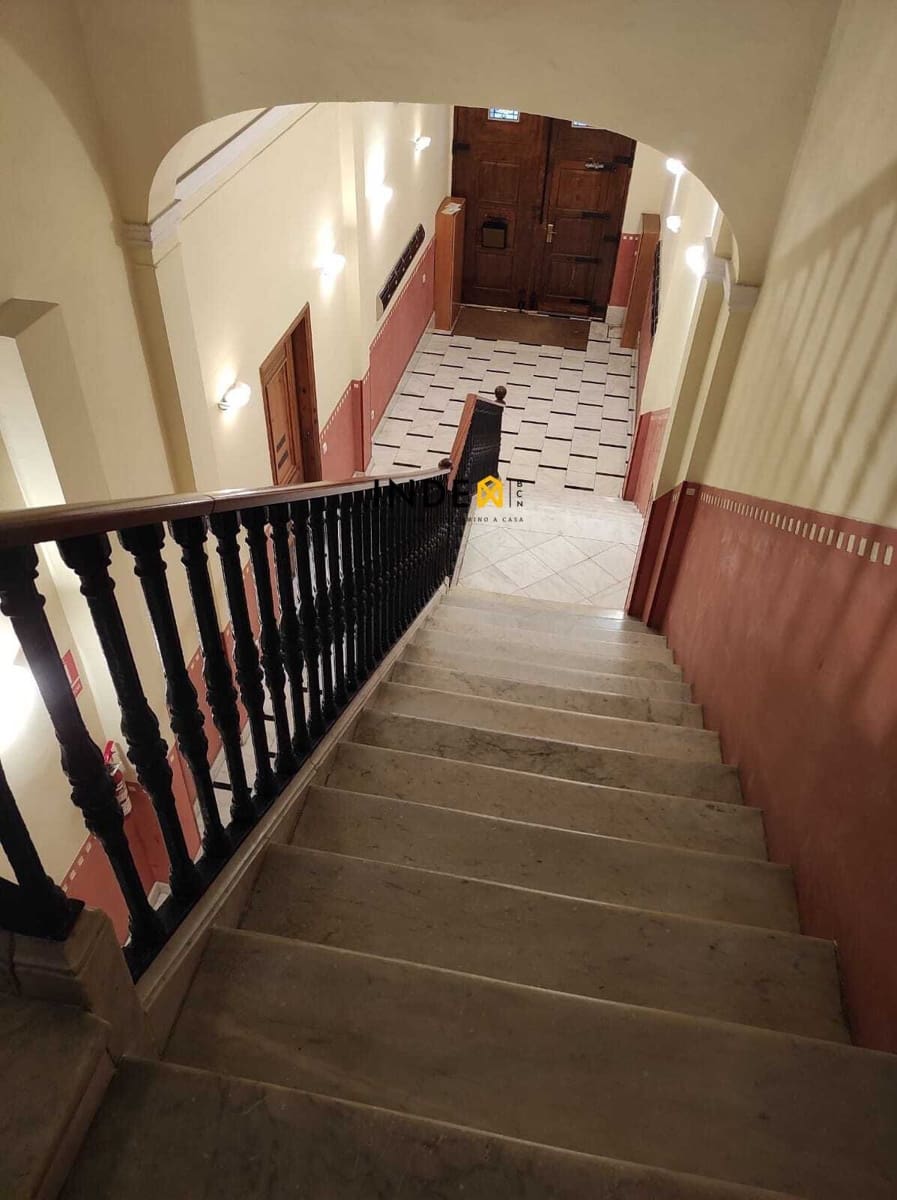 1 camera da letto Appartamento da affittare in Barcelona citta - 2.000 € (Rif: 5697816)