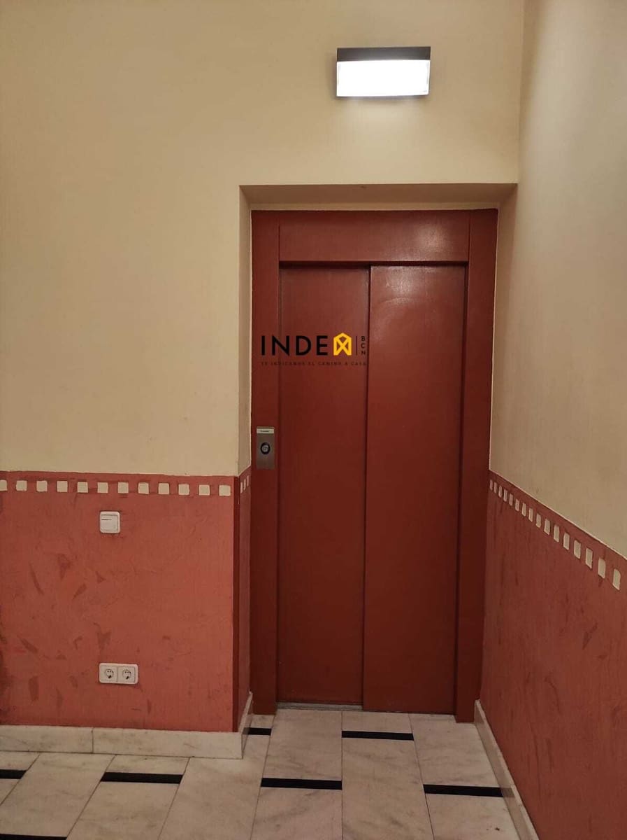 1 camera da letto Appartamento da affittare in Barcelona citta - 2.000 € (Rif: 5697816)