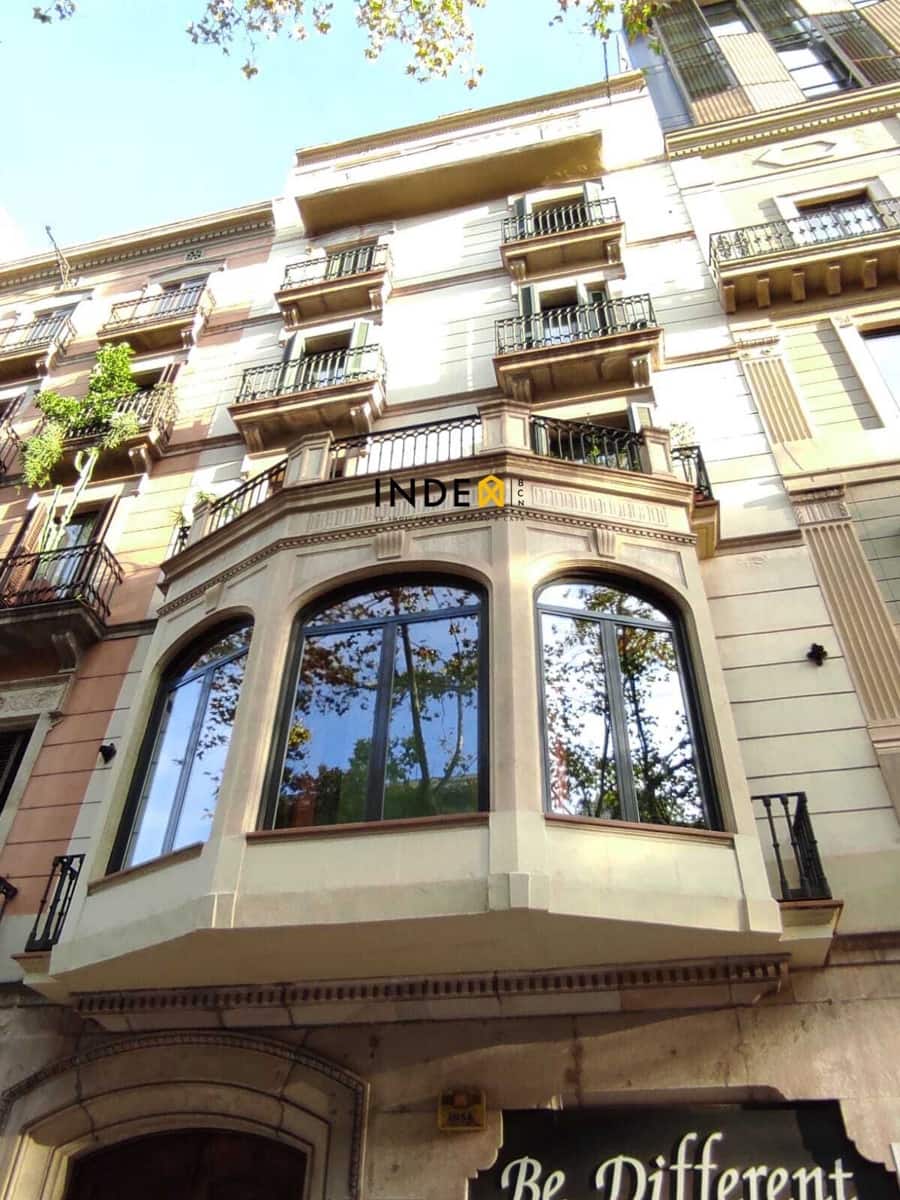 1 camera da letto Appartamento da affittare in Barcelona citta - 2.000 € (Rif: 5697816)