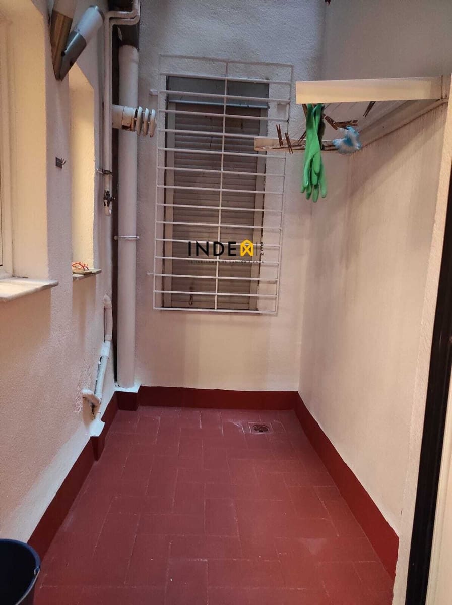 1 camera da letto Appartamento da affittare in Barcelona citta - 2.000 € (Rif: 5697816)
