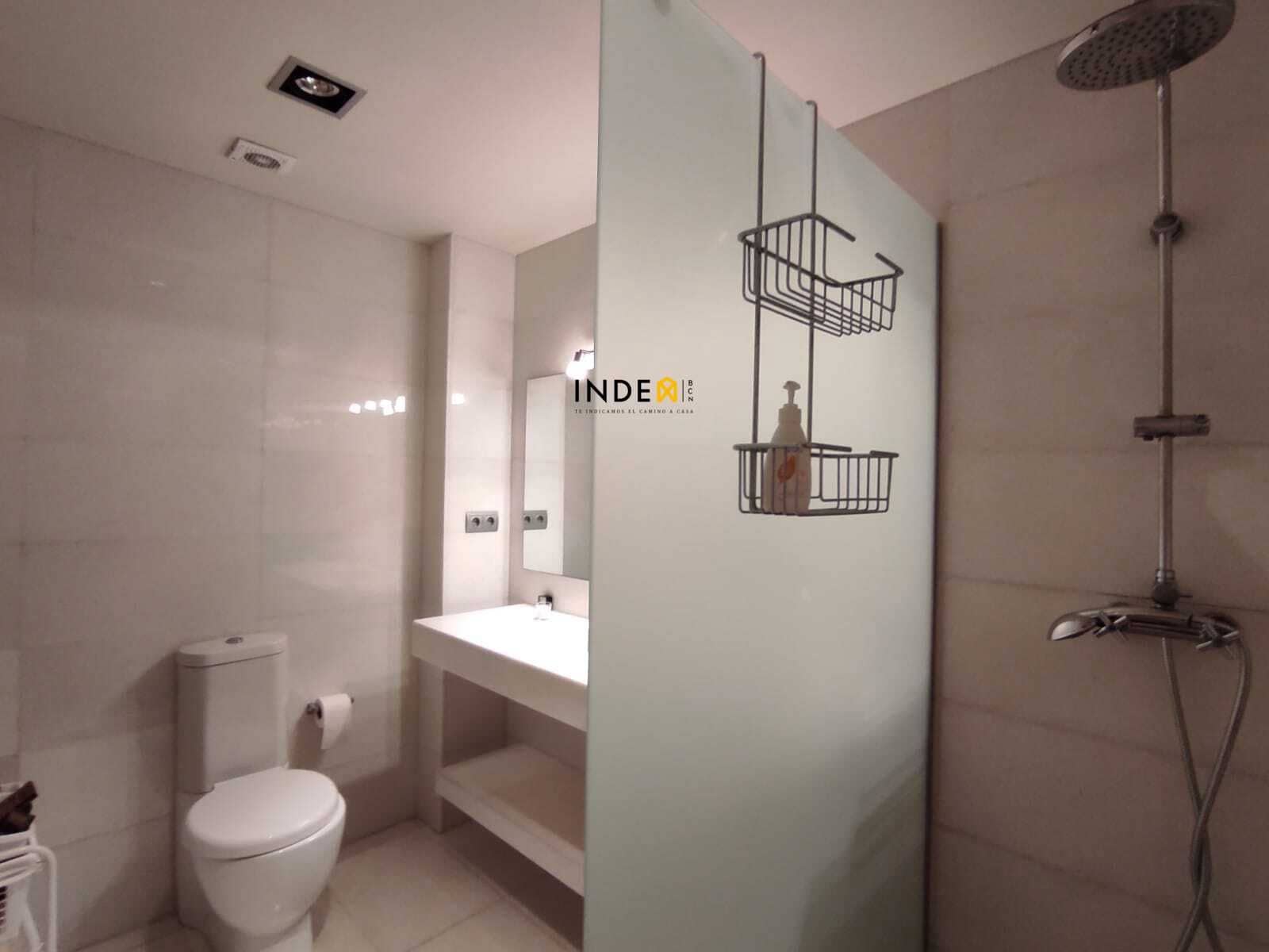 1 camera da letto Appartamento da affittare in Barcelona citta - 2.000 € (Rif: 5697816)
