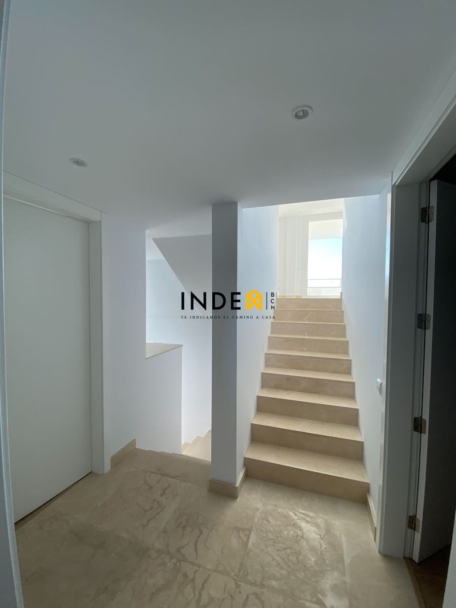 5 soverom Villa til salgs i Sitges med svømmebasseng garasje - € 1 650 000 (Ref: 5732526)