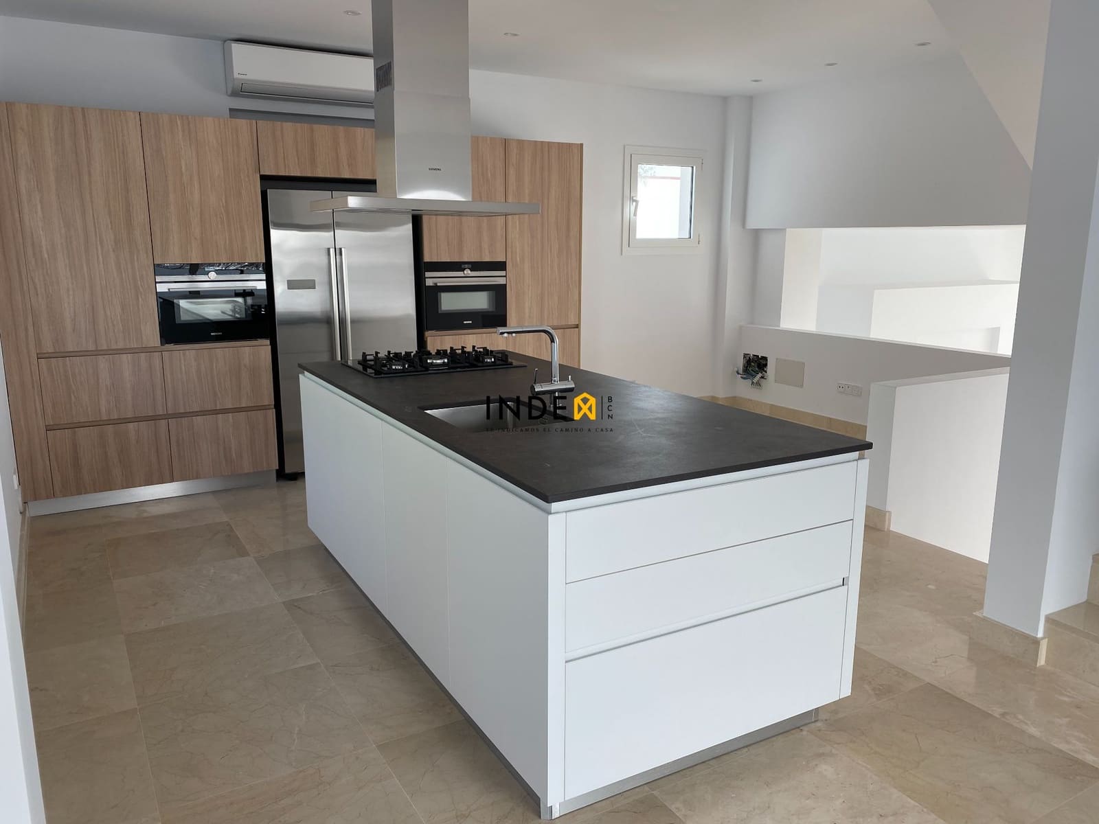 5 soverom Villa til salgs i Sitges med svømmebasseng garasje - € 1 650 000 (Ref: 5732526)