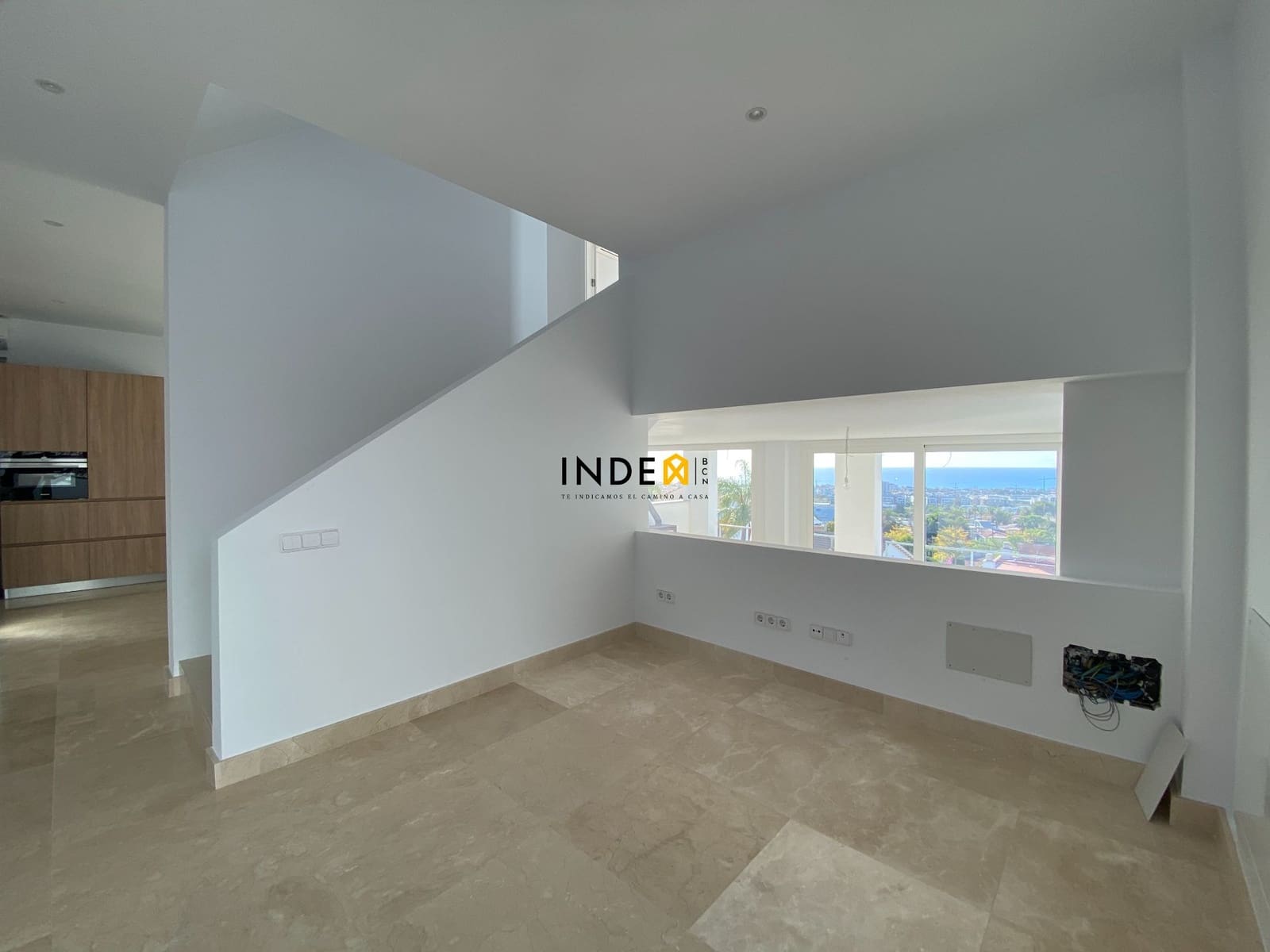 5 soverom Villa til salgs i Sitges med svømmebasseng garasje - € 1 650 000 (Ref: 5732526)