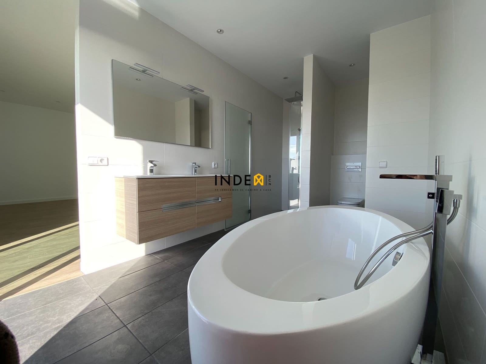 5 soverom Villa til salgs i Sitges med svømmebasseng garasje - € 1 650 000 (Ref: 5732526)