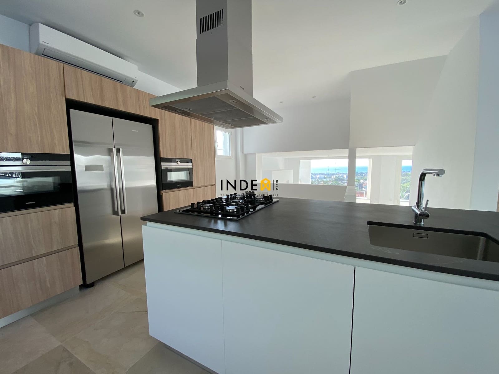 5 soverom Villa til salgs i Sitges med svømmebasseng garasje - € 1 650 000 (Ref: 5732526)