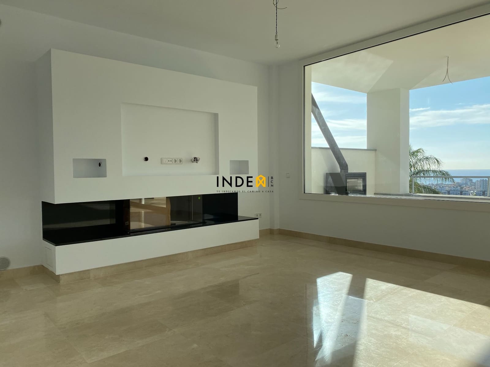 5 soverom Villa til salgs i Sitges med svømmebasseng garasje - € 1 650 000 (Ref: 5732526)