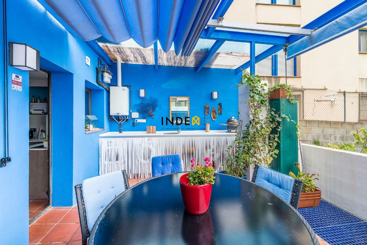 3 sovrum Lägenhet till salu i Sitges med garage - 725 000 € (Ref: 5766294)