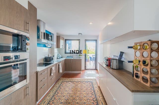 3 quarto Apartamento para venda em Sitges com garagem - 725 000 € (Ref: 5766294)