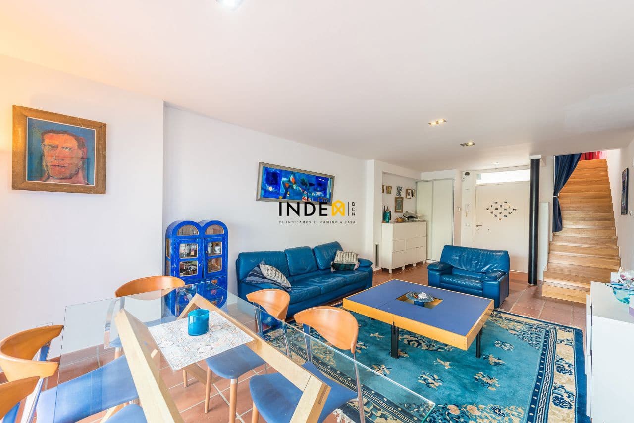 3 sovrum Lägenhet till salu i Sitges med garage - 725 000 € (Ref: 5766294)