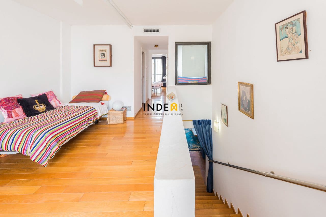 3 sovrum Lägenhet till salu i Sitges med garage - 725 000 € (Ref: 5766294)