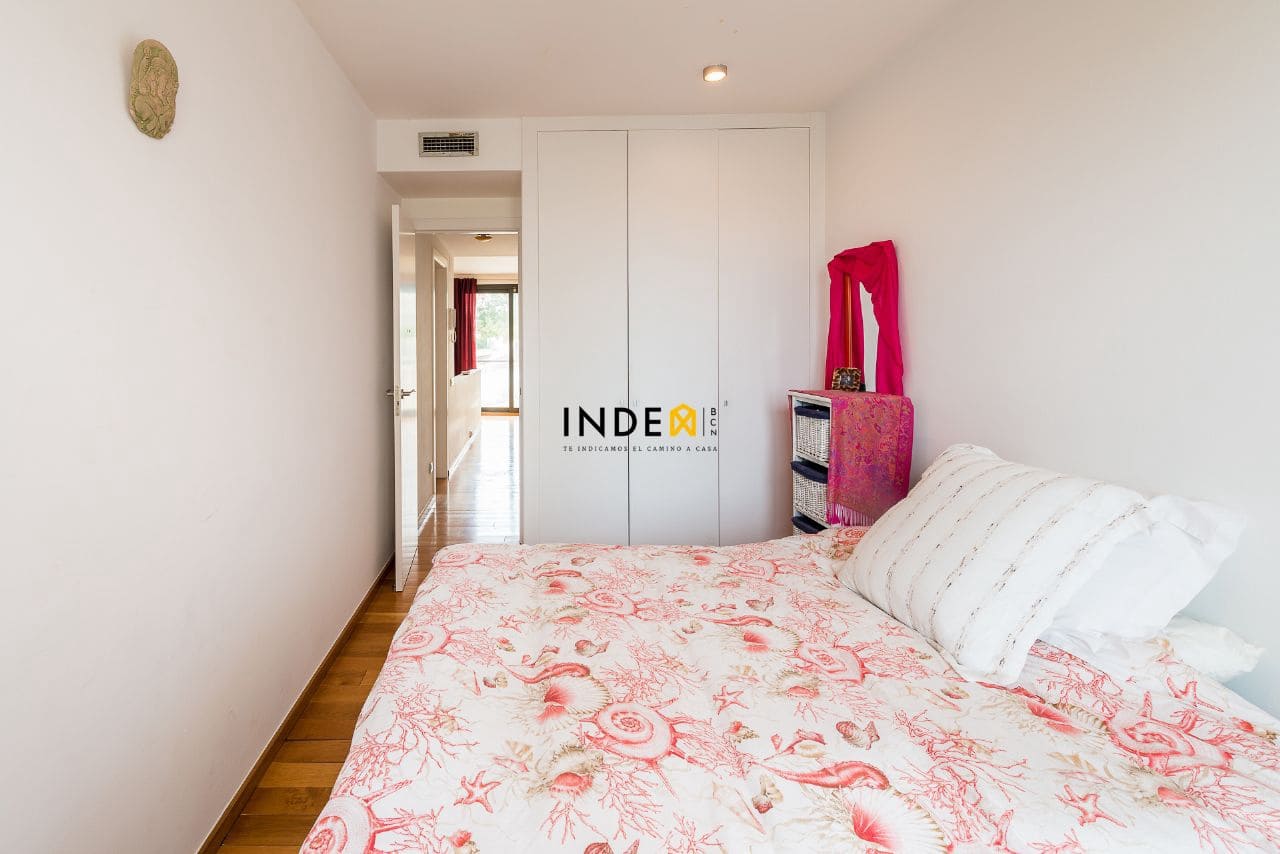 3 sovrum Lägenhet till salu i Sitges med garage - 725 000 € (Ref: 5766294)