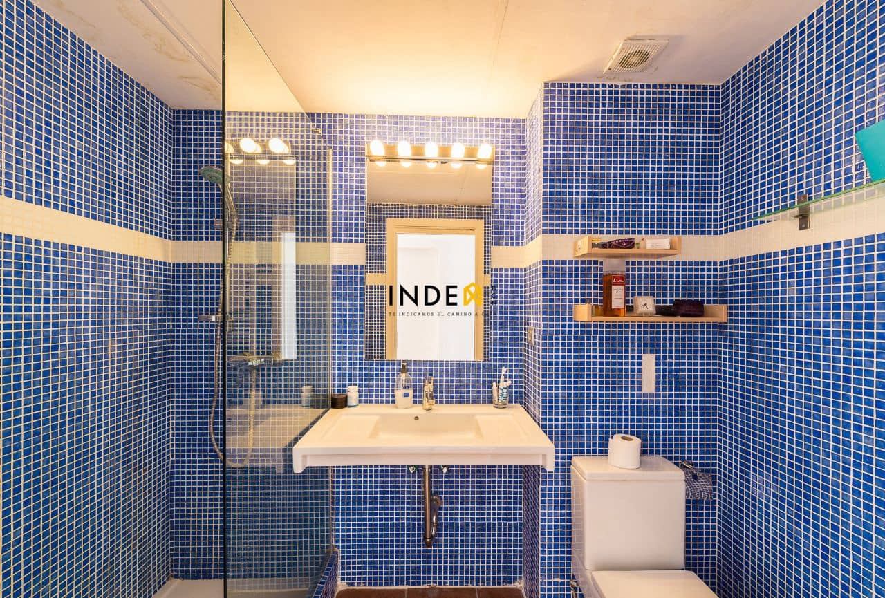 3 sovrum Lägenhet till salu i Sitges med garage - 725 000 € (Ref: 5766294)