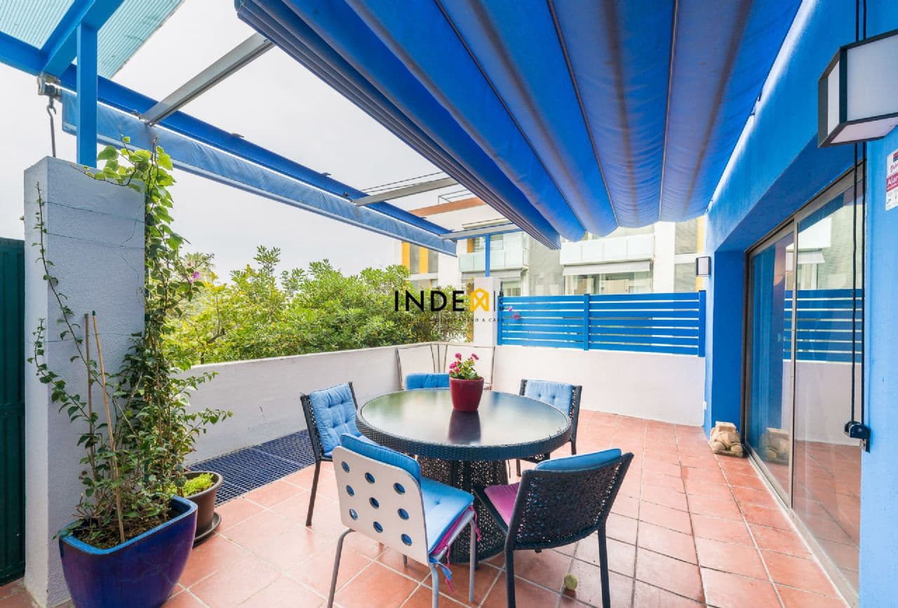 3 sovrum Lägenhet till salu i Sitges med garage - 725 000 € (Ref: 5766294)
