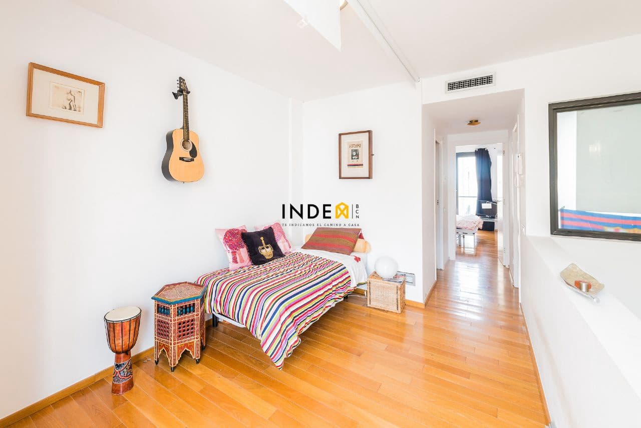 3 sovrum Lägenhet till salu i Sitges med garage - 725 000 € (Ref: 5766294)