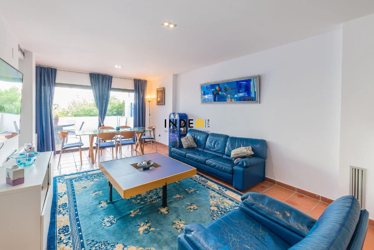 3 sovrum Lägenhet till salu i Sitges med garage - 725 000 € (Ref: 5766294)