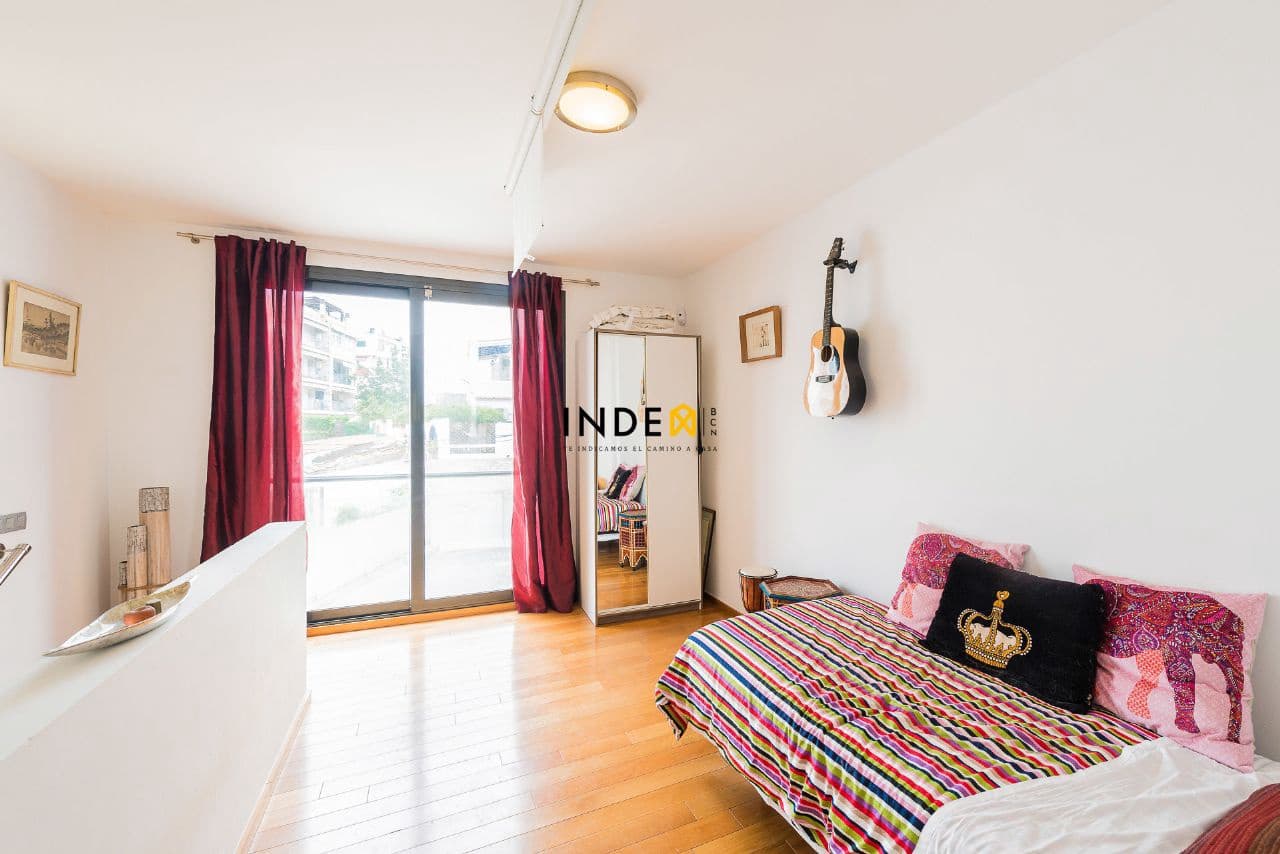 3 sovrum Lägenhet till salu i Sitges med garage - 725 000 € (Ref: 5766294)