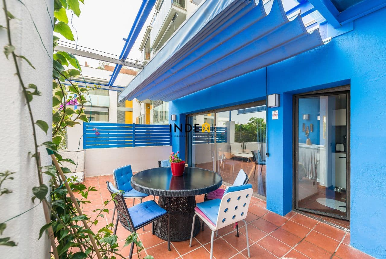 3 sovrum Lägenhet till salu i Sitges med garage - 725 000 € (Ref: 5766294)