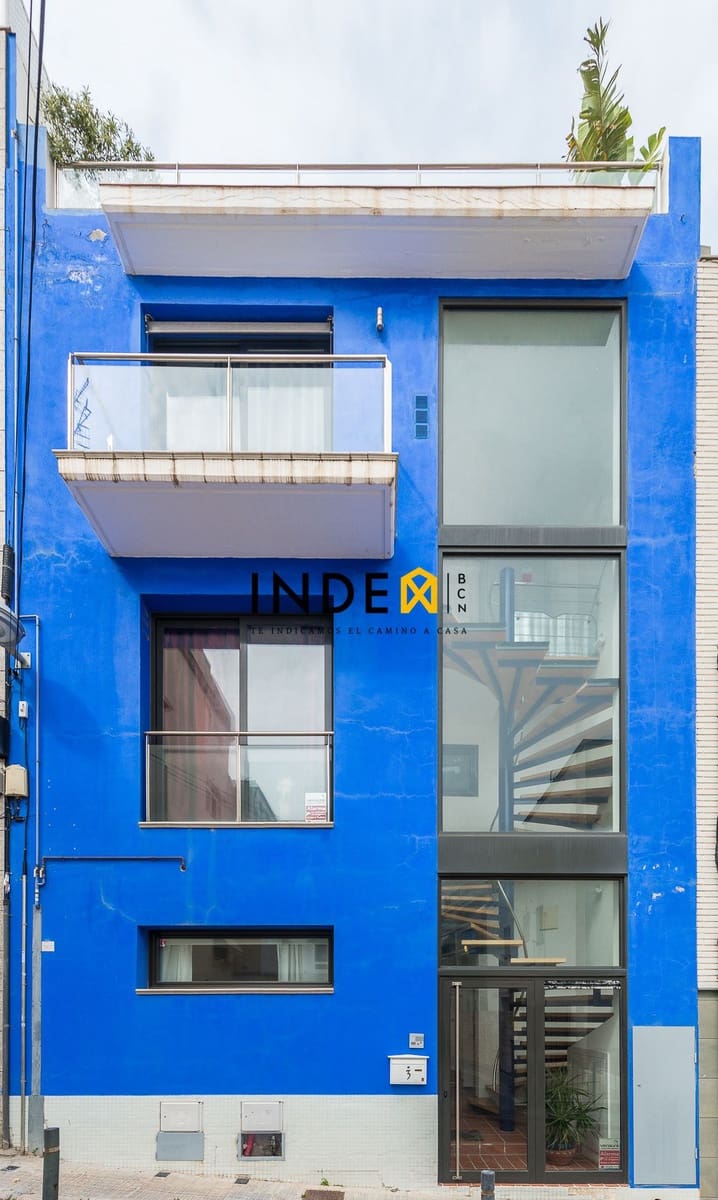 3 sovrum Lägenhet till salu i Sitges med garage - 725 000 € (Ref: 5766294)