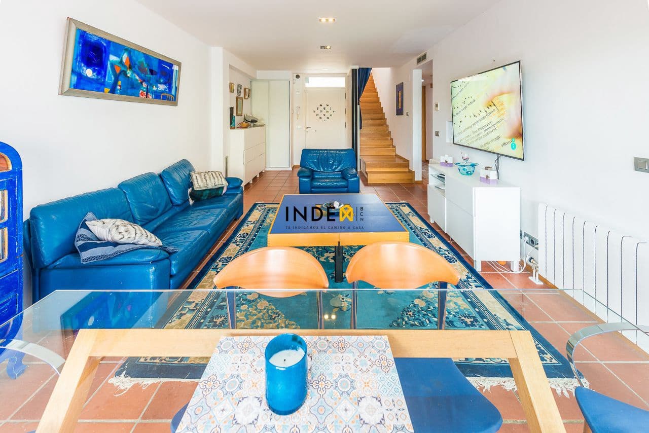 3 sovrum Lägenhet till salu i Sitges med garage - 725 000 € (Ref: 5766294)